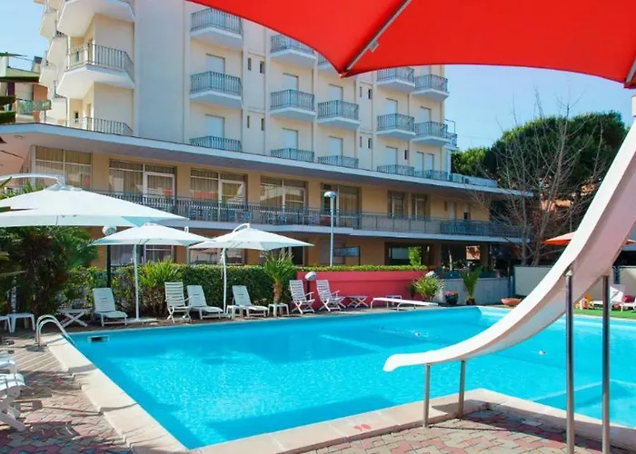 Nautilus Hotel Family Bellaria-Igea Marina